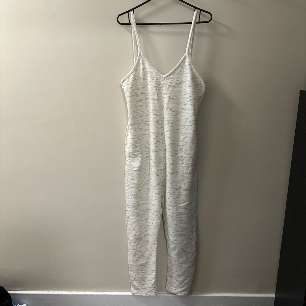 Myrah Penaloza kundalini jumpsuit